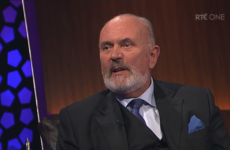 Norris: 'This would be the biggest comeback in Irish political history'