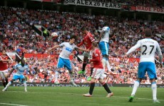 Man United drop first points of the season as Newcastle frustrate at Old Trafford