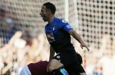 Bournemouth secure first points of the season after 7-goal thriller