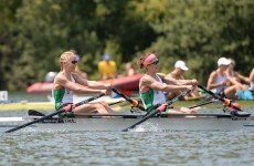 'I was back training 3 days after giving birth' - The life of an Irish Olympic hopeful