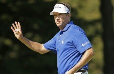 'Incredible!' - Love triumphs at Wyndham as Tiger Woods' season ends