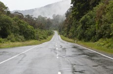 Rain and thundery showers here to stay until last day of summer - Met Éireann