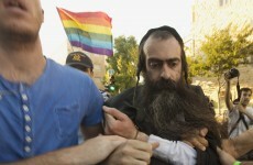 Israeli man charged with Gay Pride murder uses court appearance to attack homosexuality