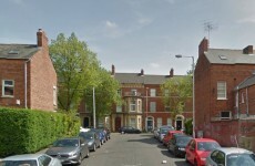 Teenager threatened at knifepoint in her bedroom