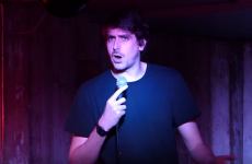 Here are the 10 funniest jokes from this year's Edinburgh Fringe