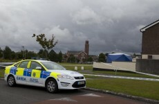 Woman arrested over drive-by bicycle shooting in Athy