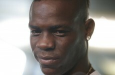 Milan confirm return of Liverpool misfit Balotelli
