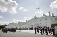 Poll: Who do you want to be the next President of Ireland?