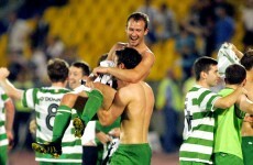 It's 4 years today since one of the best results in Irish footballing history
