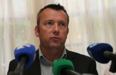 It's been two weeks since reports of Jobstown charges