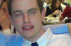 Young man found dead was last seen on city walls in early hours