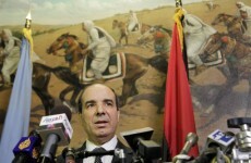UN approves Libya seat for former rebels