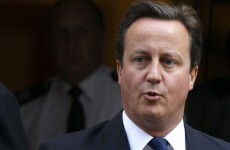 Britain to legalise same-sex marriage