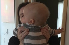 This mum donated her womb to her daughter so she could have a child