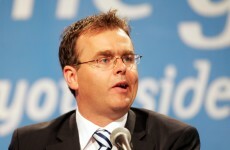 "An incredible inspiration": Gaeltacht minister Joe McHugh on learning Irish from a New Yorker