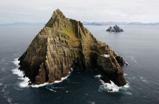 Storm Troopers vs Storm-Petrels: Minister under pressure over Star Wars filming