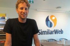 He tried to build a jewellery business but ended up with a billion-dollar tech company