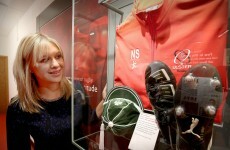 Ulster unveil The Nevin Spence Centre at the heart of new stadium