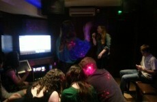 6 of the best places to sing karaoke in Dublin