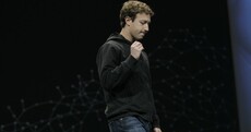 ONE BILLION people logged into Facebook on the same day, this week