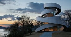 The 7 most beautiful religious buildings in the world right now