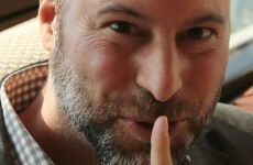Ashley Madison boss steps down after embarrassing hack