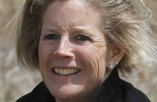 Ted Kennedy’s only daughter dies at 51