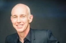 Poll: Will you be watching Ray D'Arcy's return to TV?