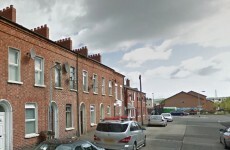 Man beaten with gun by armed raiders in overnight attack