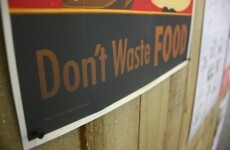Irish restaurants lose €125m per year by throwing away food: survey