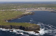 Body found in search for missing tourist couple in Clare