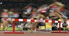 Doping remains firmly in the spotlight despite Beijing fireworks