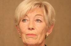Trouble for Shatter as Olivia Mitchell to declare she WON'T run again