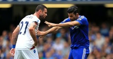 How Ireland’s Damien Delaney helped inspire Palace’s unlikely triumph at Chelsea