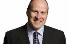 Ivan Yates 'would like' to succeed Browne on TV3