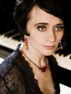 International concert pianist killed at her UK home