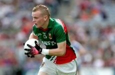 Croke Park was united for a moving tribute to a late Mayo minor star yesterday