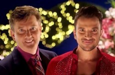 Poll: Will you tune in to watch Daniel O'Donnell on 'Strictly'?