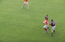 Before Tadhg Furlong was World Cup-bound, he was dominating GAA pitches in Wexford