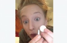 This girl found actual bugs living in her make-up sponge and it was terrifying
