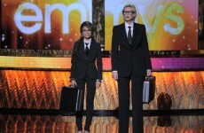 Emmys 2011: Who was #winning, who was #losing?