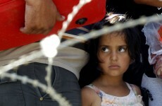 Poll: Should every town in Ireland take in 10 refugee families?