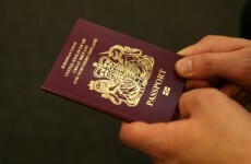 UK may be considering gender neutral passports