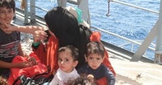 Defence Forces staff set to stay on duty in Mediterranean until November