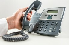 Eircom says services are returning to normal today