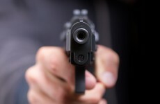Man shot in hand after function at pub