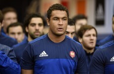 Dusautoir returns from injury as France count down to big World Cup opener