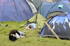 9 wreck-the-heads you are guaranteed to meet at Electric Picnic