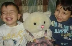 Four arrested over death of Syrian toddler found on beach: reports