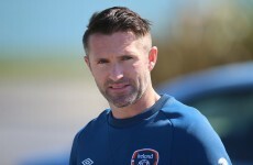 Do you agree with our Ireland team to face Gibraltar?
